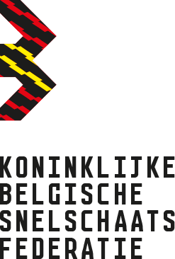 Koninklijke Belgische Snelschaatsfederatie